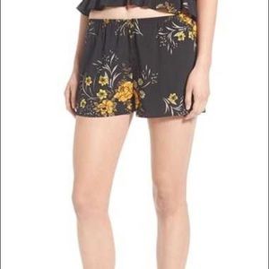 Band of Gypsies Shorts